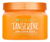 Comprar Tangerine Tree Hut Exfoliante De Azúcar Y Karité
