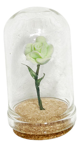 Plantas Artificiales En Miniatura Para Casa De Verde