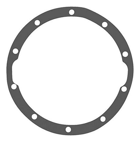 Fel-pro Rds 55084 Rear Axle Differential Seal