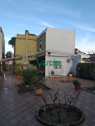 Imagen 29 de 30 de Venta Casa Pu 2 Plantas Bolivar - Montevideo Mercado Modelo, Bolivar