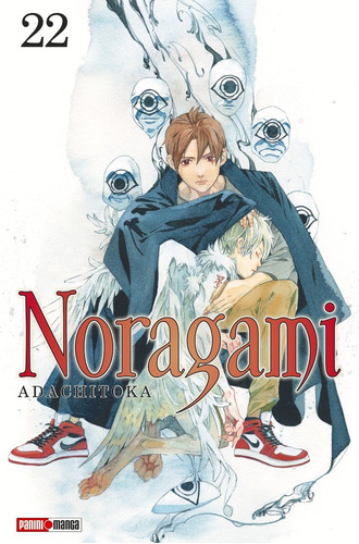 Manga - Noragami 22 - Xion Store