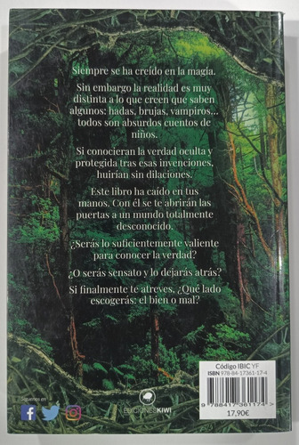 Los Cuatro Reinos De Paula Ramos (e7)