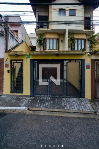 Imagem 25 de 25 de Casa À Venda Na Rua Epopeo, Tucuruvi, São Paulo - Sp - Liv-24238