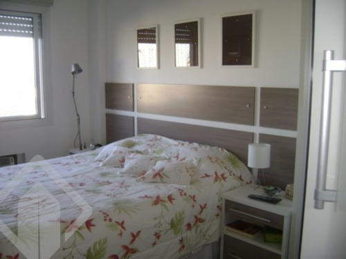 Imagem 7 de 15 de Apartamento - Passo Da Areia - Ref: 34507 - V-34507