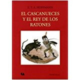 Libro El Cascanueces Y El Rey De Los Ratones *cjs
