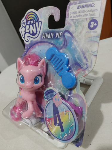 My Little Pony Potion Pinkie Pie
