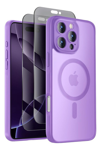 A Funda Diseñada Para iPhone 16 Pro Max, Compatible Con, A