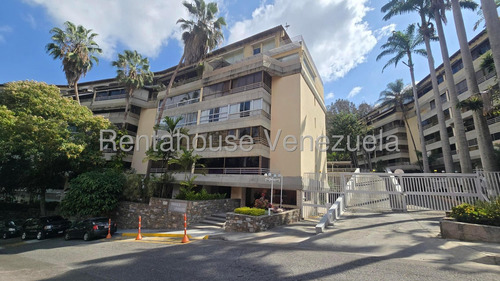 Apto Venta La Tahona. Codigo: 25-18320 Cm