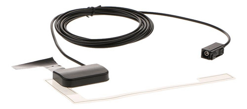 Montaje Dab Digital De Radio Coche Femenino Para Pionero