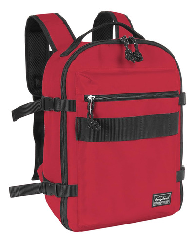 Rangeland Childs Travel Mackpack Malasa Estilo De Maleta Lig