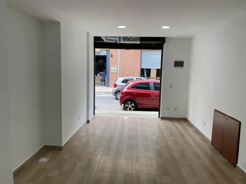 Arriendo Local En Envigado Centro