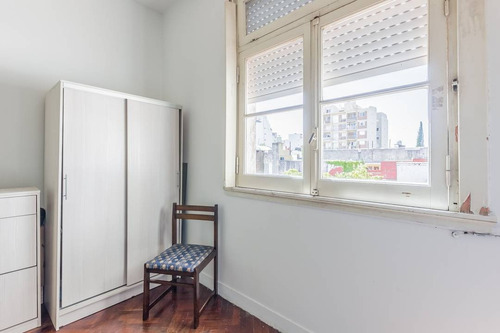 Imagen 25 de 30 de Venta De Depto 3 Amb En Floresta