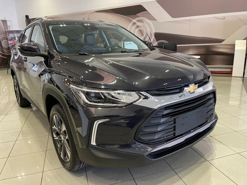 Chevrolet Tracker 1.2 Premier Turbo At