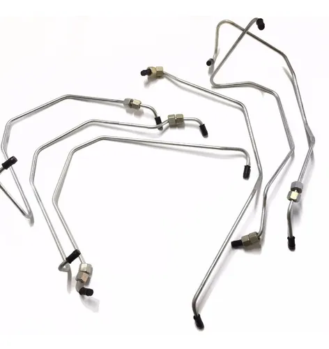 comprar Jogo Cano Bico Injetor F250 Silverado Sprint 960709060426