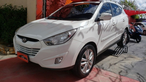 Imagem 1 de 5 de Hyundai Ix35 2015 2.0 Gls 2wd Flex Aut. 5p