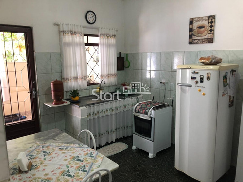 Imagem 19 de 23 de Casa À Venda Em Jardim Tamoio - Ca088923