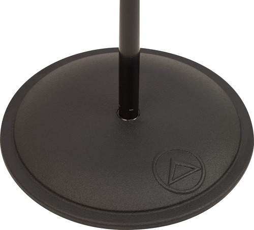 Pie De Micrófono, Negro (ul900874) (pie De Micrófono,...