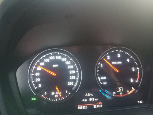 BMW X1 Sdrive 18D