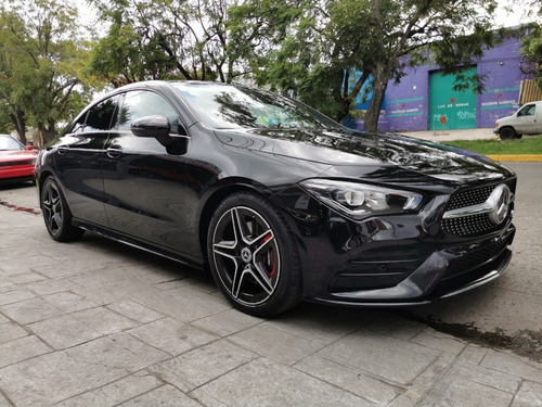Imagen 2 de 15 de Cla 200 Sport Impecable 2020