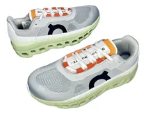 Comprar Zapatos Deportivos On Cloud Para Dama 35\u002F40 (tienda)