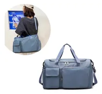 Comprar Mochila Deportiva Maleta Gym Viaje Mochila Moda Bolsas Viaje