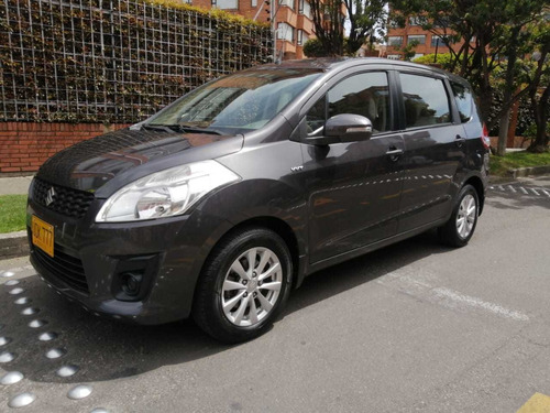 Suzuki Ertiga 7 Puestos Mt 1.4