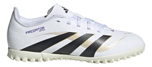 Botines Adidas Fútbol Predator Club Pasto Jr7011