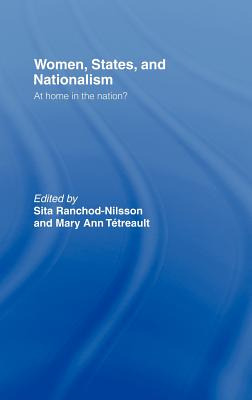 Libro Women, States And Nationalism: At Home In The Natio...