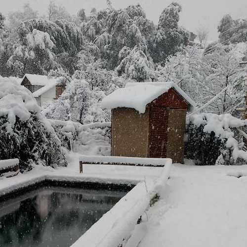 Venta Casa El Canelo En Condominio, San José De Maipo
