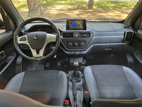 Camioneta Victory Pick Up Cabina Simple Permuto, Financio