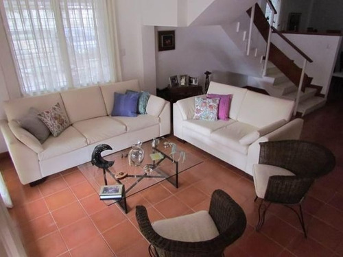 Imagen 6 de 17 de Casa En Venta El Cafetal 22-14045 Renta House Los Samanes