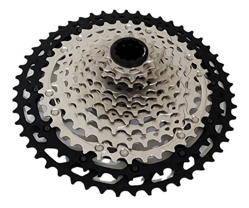 Cassette Shimano Xt 12 Velocidades Microspline Mtb 10-51