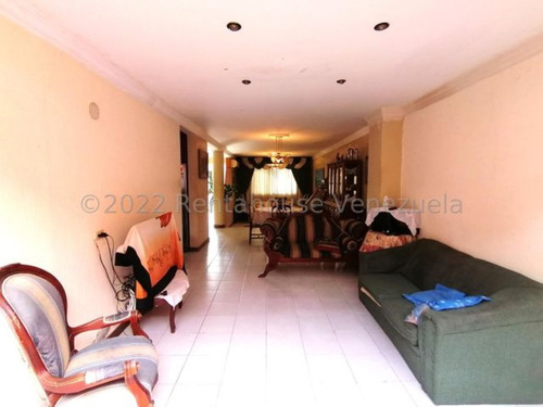 Milagros Inmuebles Casa Venta Cabudare Lara Av Intercomunal Barquisimeto Acarigua Royal Park Economica Residencial Economico Código Inmobiliaria Rent-a-house 25-5951