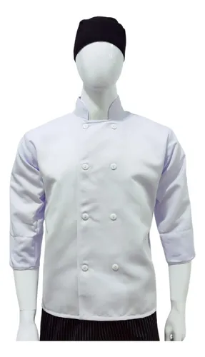 Camisa para cocinero new arrivals