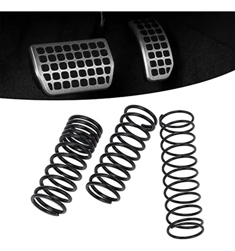 Kit De Resortes Metálicos Para Pedales Logitech G25 G27 G29