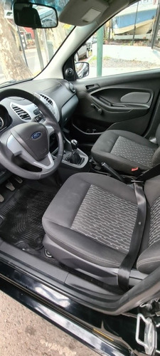 Imagen 7 de 9 de Ford Ka 1.5 S 2016 Permuto Fcio