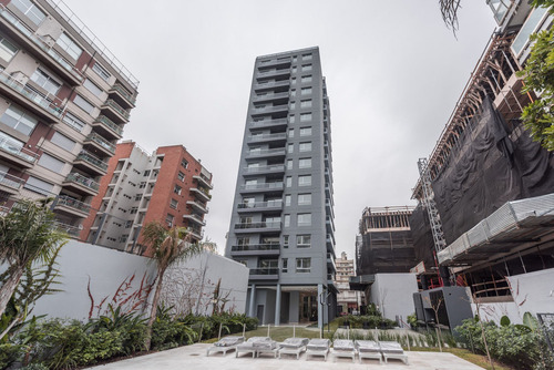 Imagen 25 de 28 de Venta Monoambiente, Amenities ,estrenar V. Urquiza