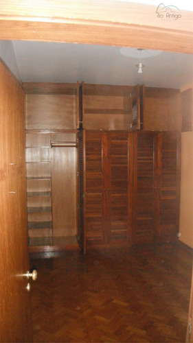 Imagem 14 de 18 de Apartamento - Rua Joaquim Nabuco - Locação - Copacabana - Ap0537