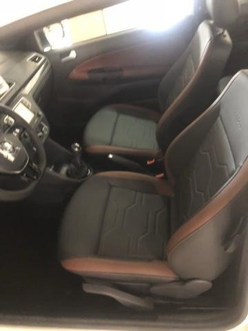 Volkswagen Saveiro Cross 1.6 16v Msi Cd (flex)