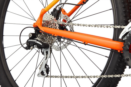 Imagem 6 de 7 de Bicicleta Cannondale Trail 6 2021/22