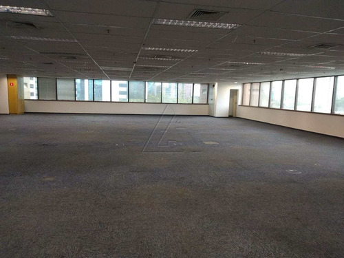 Imagem 14 de 23 de Conjunto Comercial, Cidade Monções, São Paulo, Cod: 4360 - A4360
