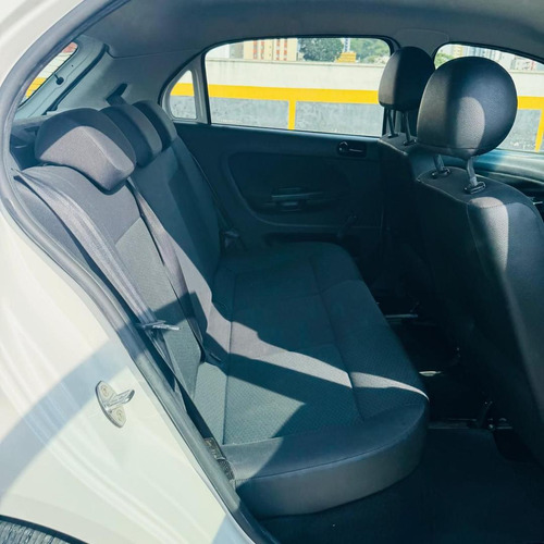 Volkswagen Gol 1.0l Mc4