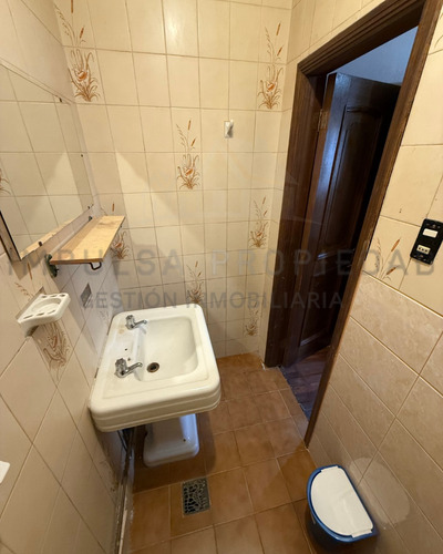 Amplio Departamento En Venta En Plaza Perú, Concepción