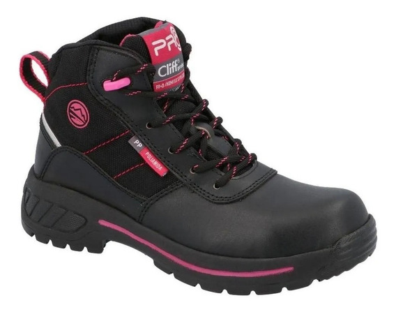 botas pro cliff