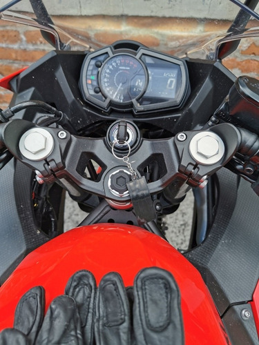 Imagen 3 de 15 de Kawazaki 400 2021 Ninja 400 2021
