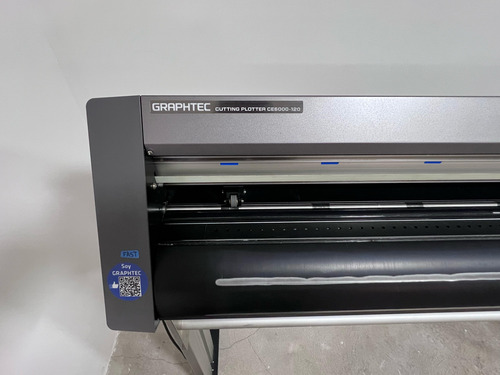 Plotter Graphtec Ce6000-120 (Usado)