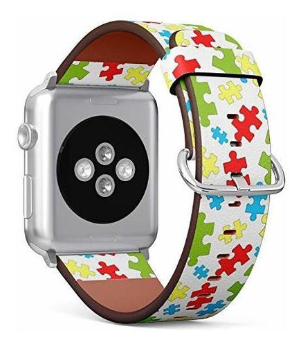 Compatible Con La Serie Apple Watch 7/6/5/4/3/2/1 Mz6du