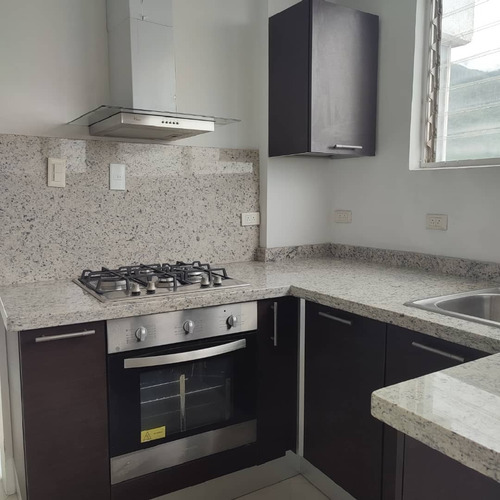 Apartamento Andrés Bello