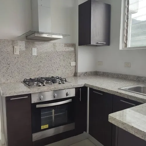 Apartamento Andrés Bello