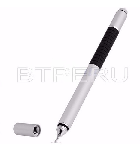 Stylus Lapiz Pen + Lapicero Lenovo Yoga Toshiba iPad Pro Air